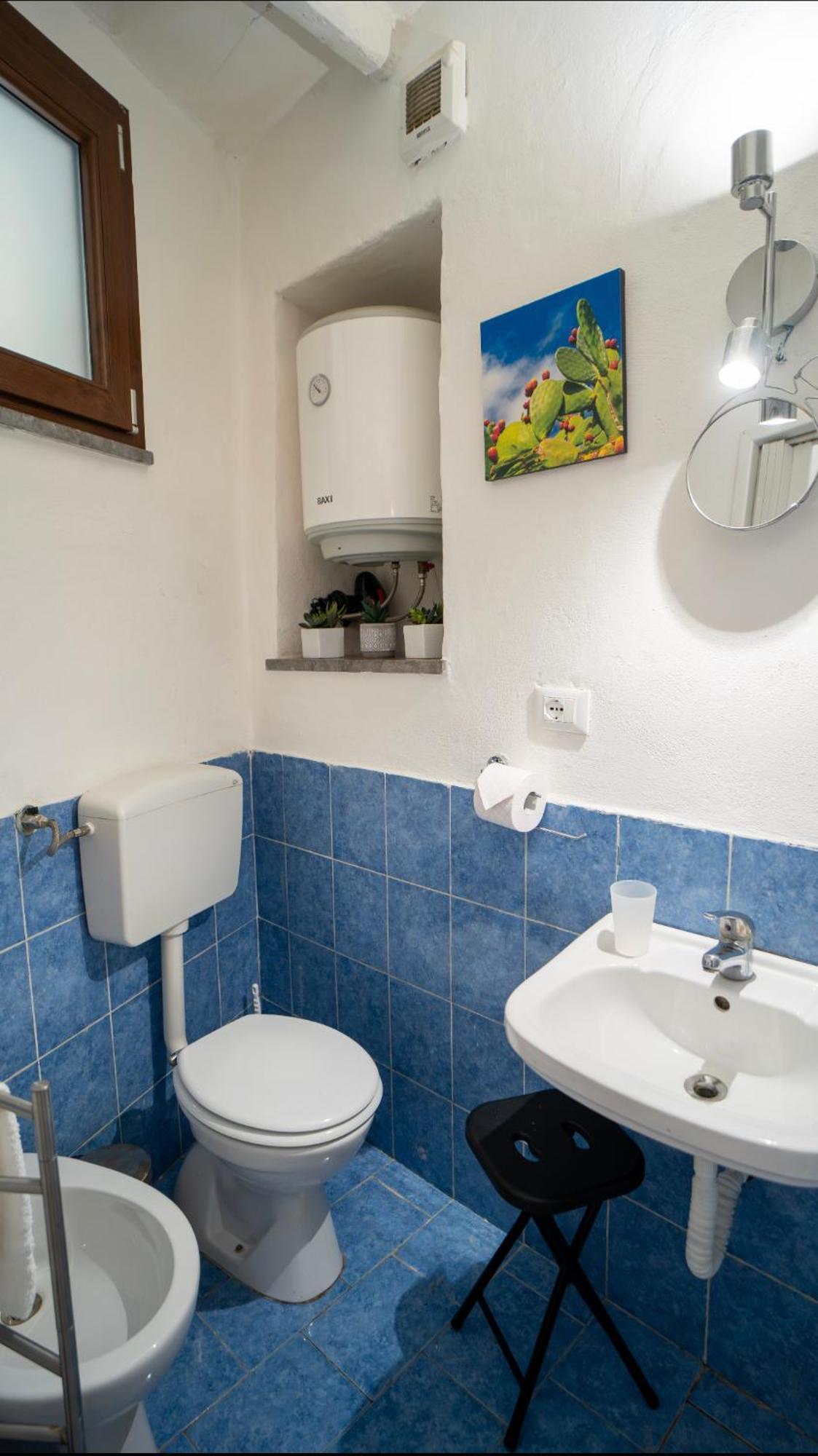 Albergheria Little Home Palermo Exterior foto